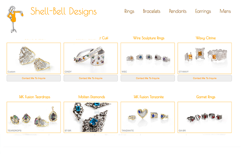Shellbell Designs