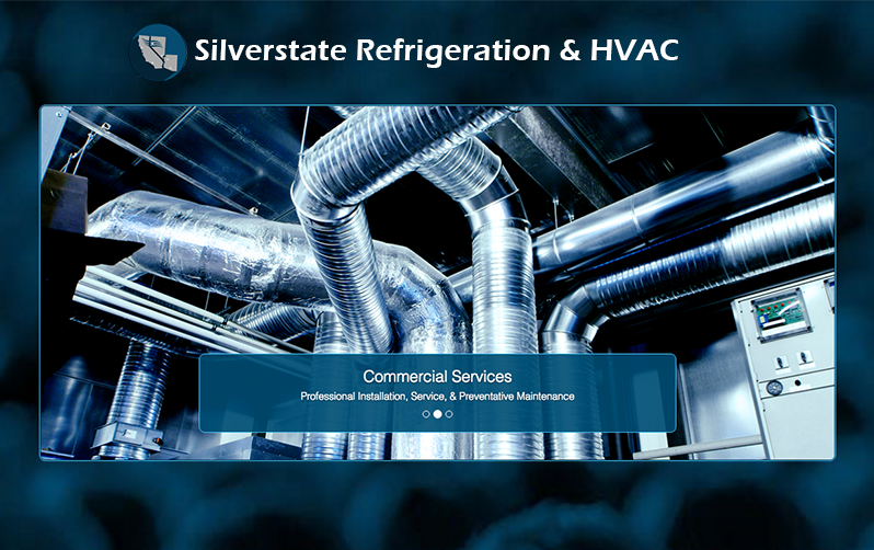 Silverstate Refrigeration