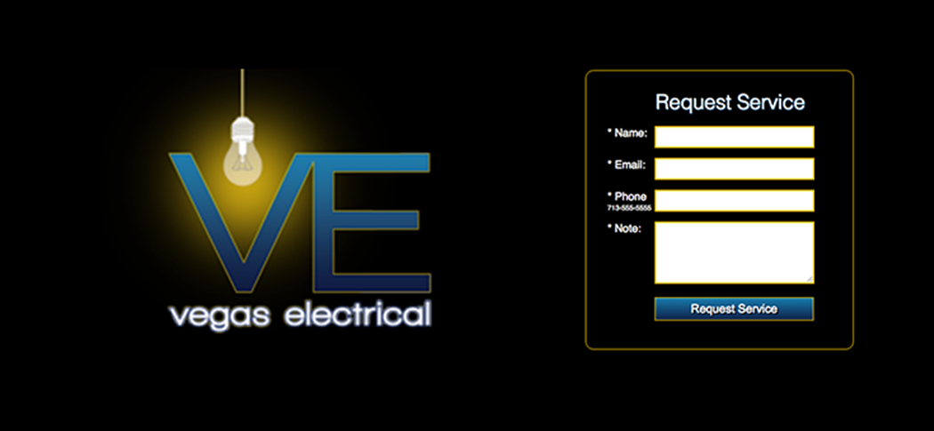Vegas Electrical