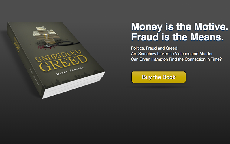 Unbridled Greed